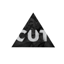 Cut Logo